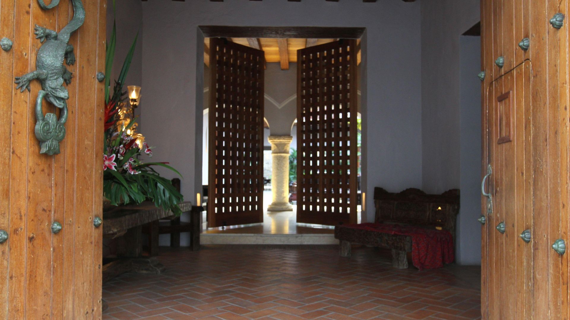 Ananda Boutique Cartagena