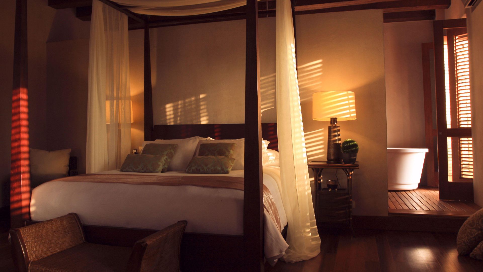 Ananda Boutique Hotel Cartagena
