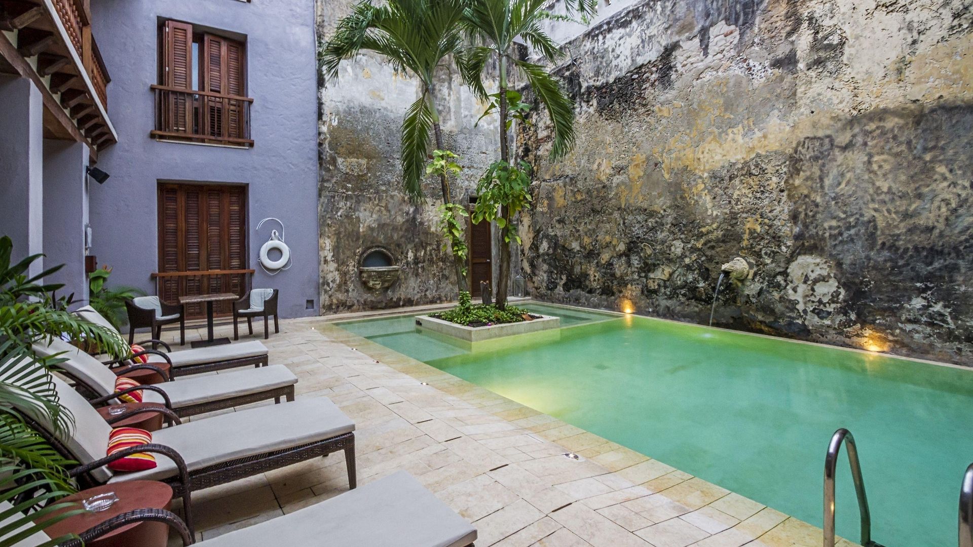 Hotel Ananda Boutique 5*