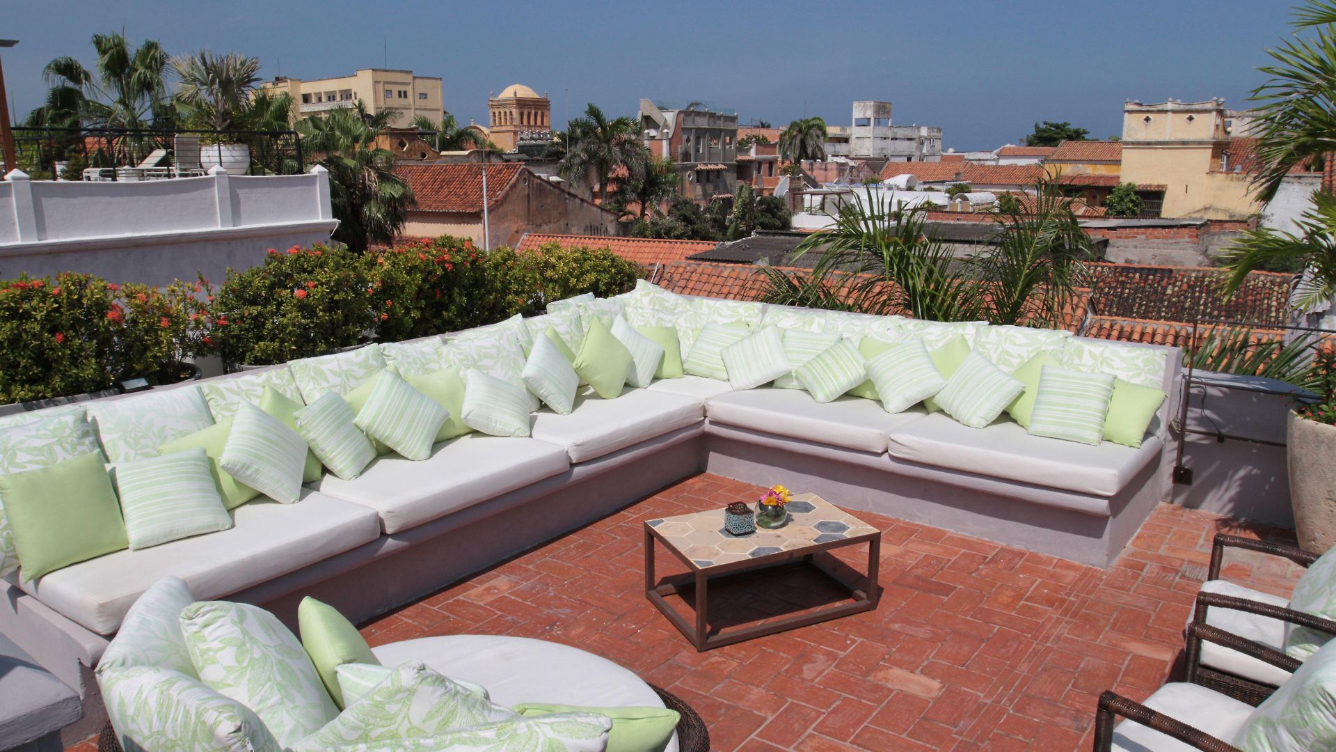 Ananda Boutique 5* Cartagena