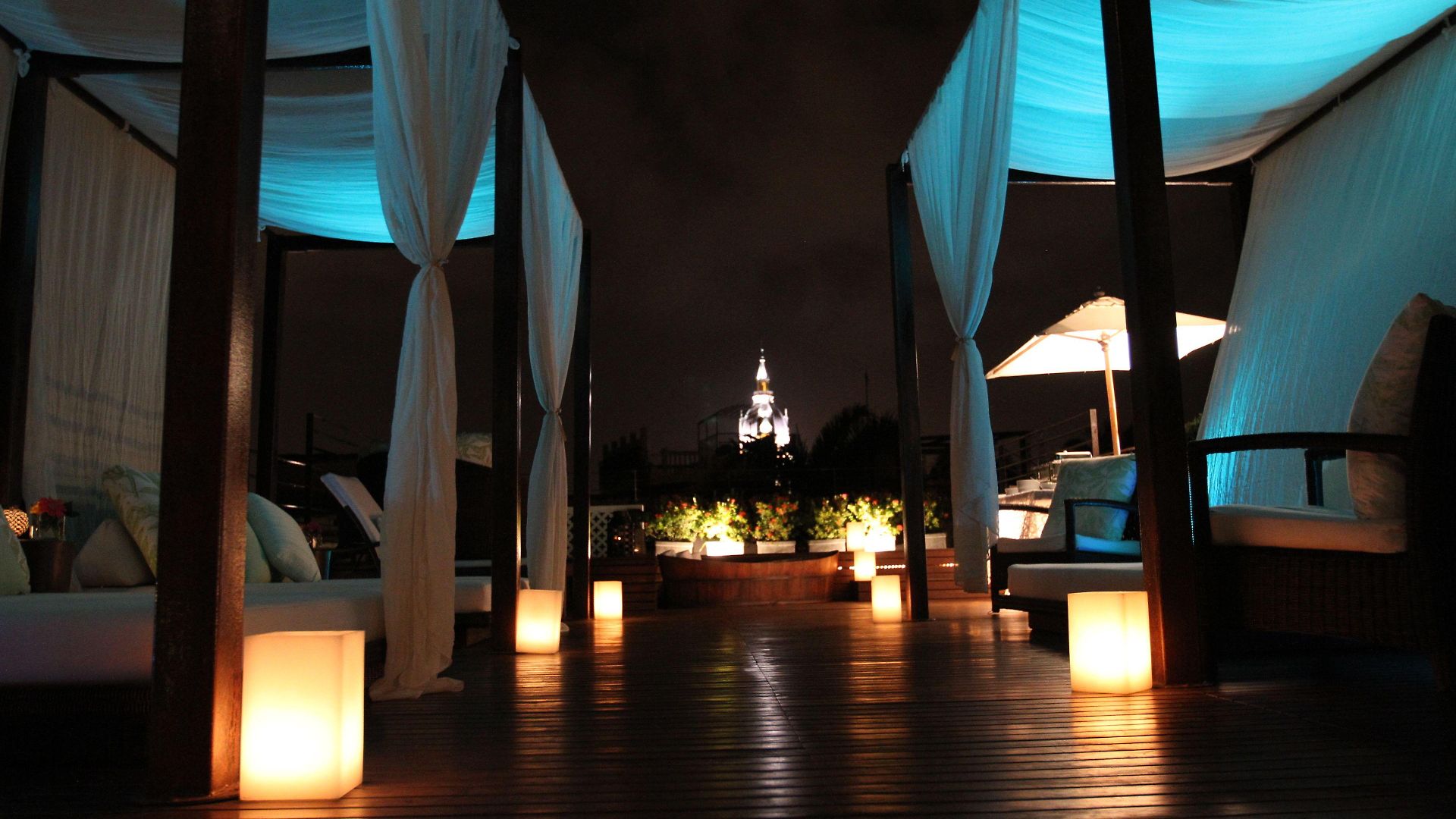 Ananda Boutique Hotel 5*