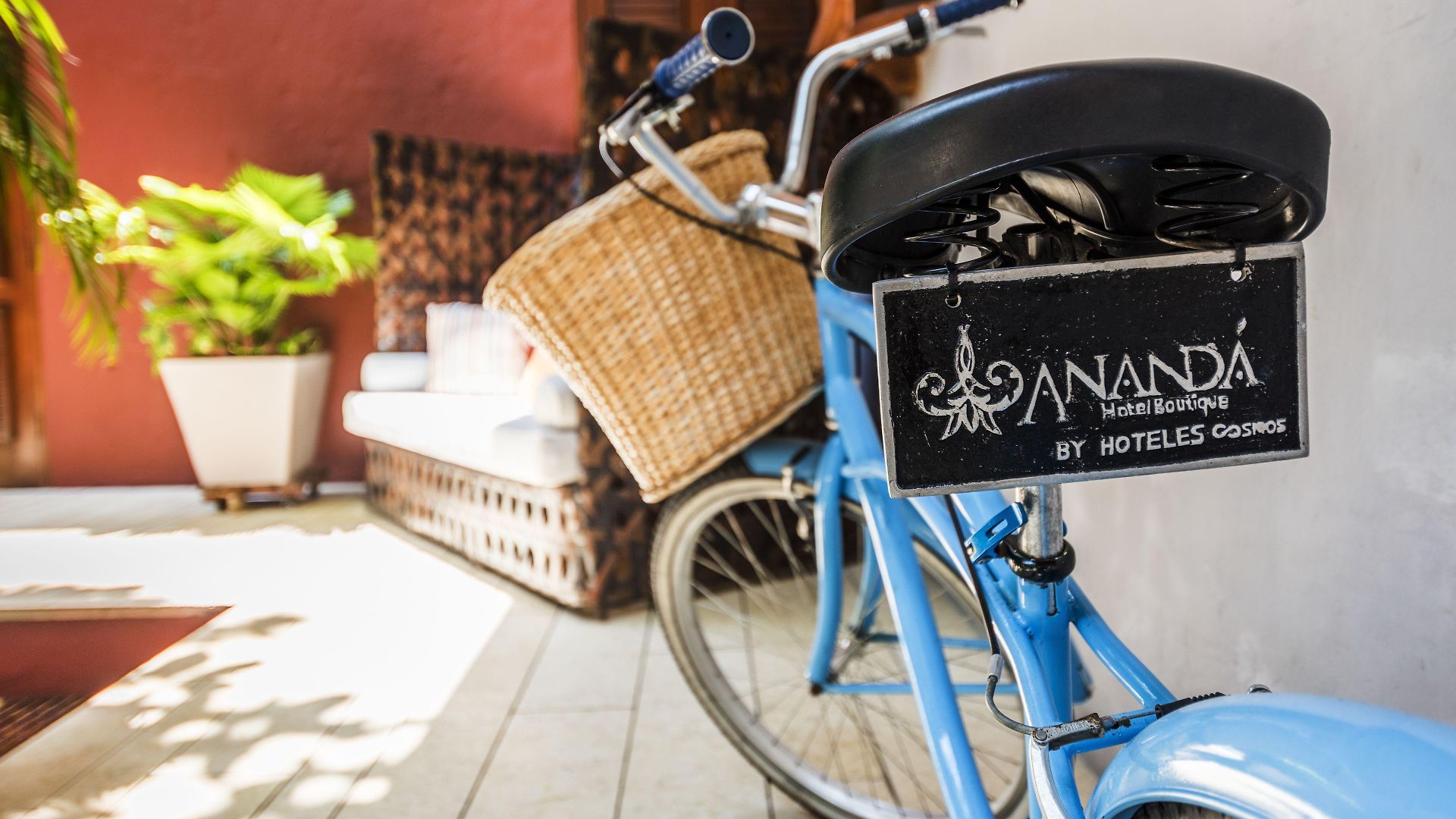 Ananda Boutique Cartagena
