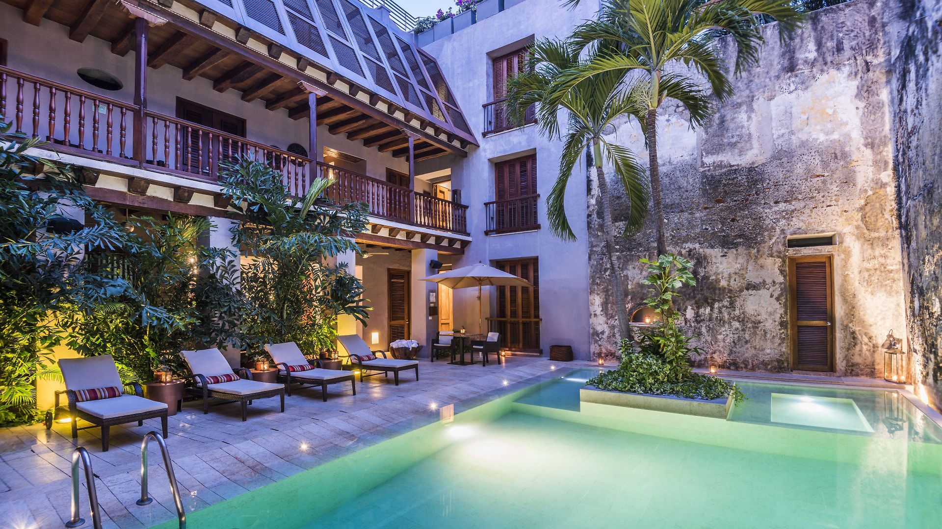 Hotel Ananda Boutique 5*