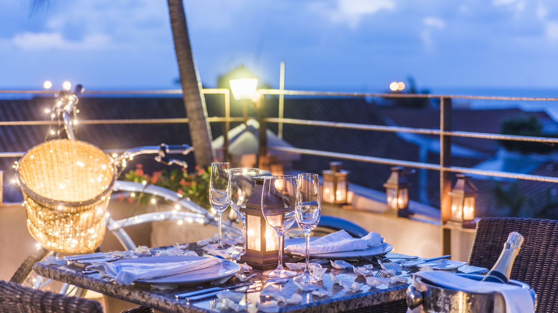 Hotel Ananda Boutique Cartagena