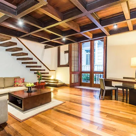 Ananda Boutique Hotel