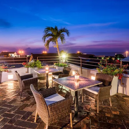 Hotel Ananda Boutique Cartagena