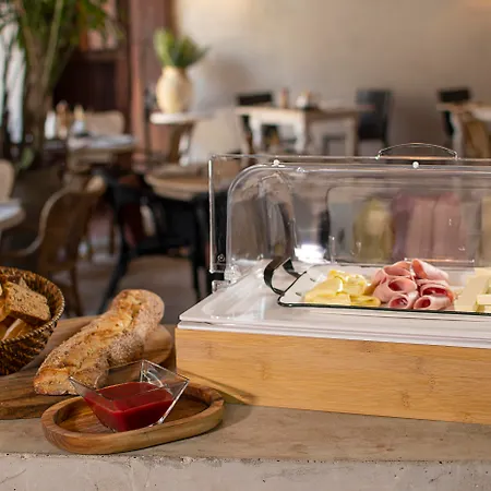 Ananda Boutique Cartagena