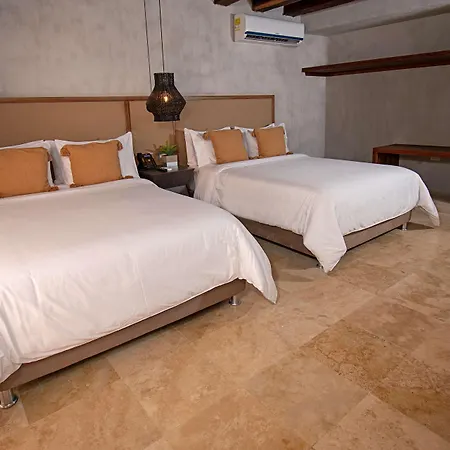 Ananda Boutique Hotel 5*