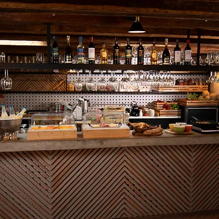 Ananda Boutique Hotel Cartagena
