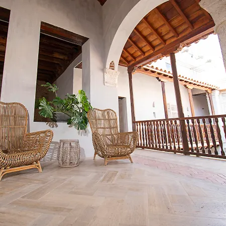 Ananda Boutique Hotel 5*