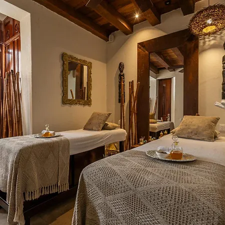 Hotel Ananda Boutique 5*