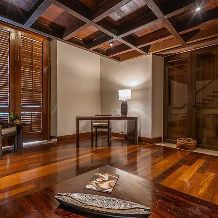 Ananda Boutique Hotel Cartagena