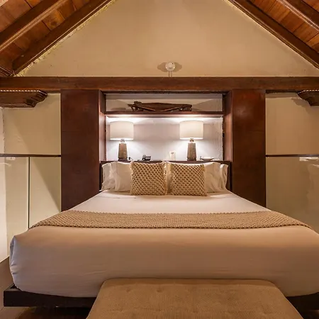 Ananda Boutique Hotel