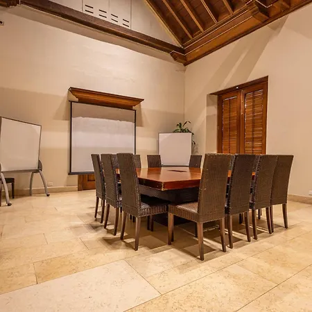 Hotel Ananda Boutique