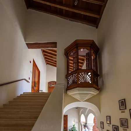 Ananda Boutique Hotel