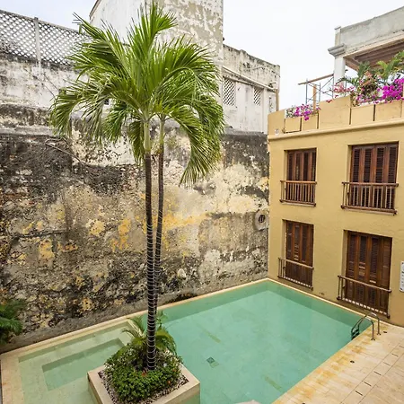 Ananda Boutique Cartagena