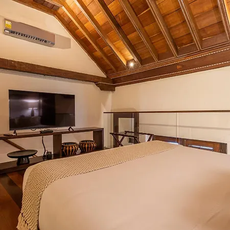 Ananda Boutique Hotel 5*