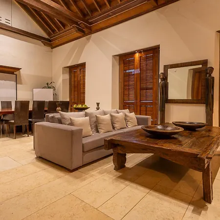 Hotel Ananda Boutique Cartagena
