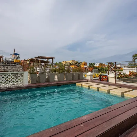 Ananda Boutique Cartagena