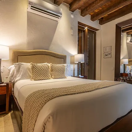 Ananda Boutique Cartagena