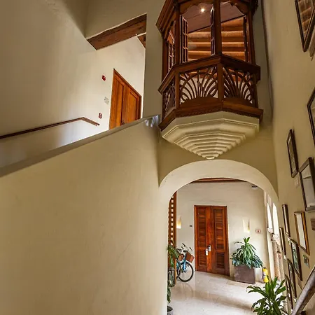 Ananda Boutique Hotel 5*