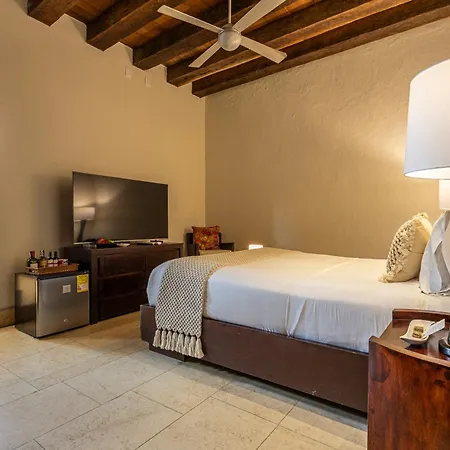 Ananda Boutique 5* Cartagena