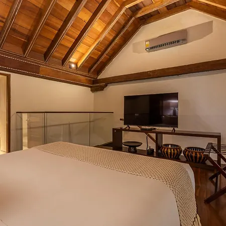 Hotel Ananda Boutique 5*
