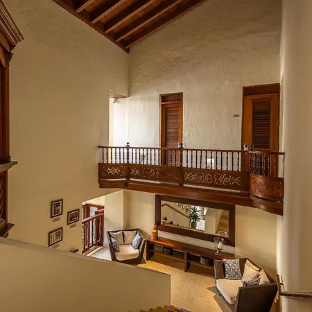 Ananda Boutique Cartagena