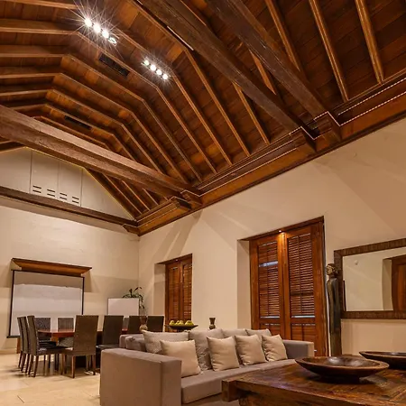 Hotel Ananda Boutique Cartagena