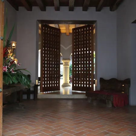 Ananda Boutique Cartagena