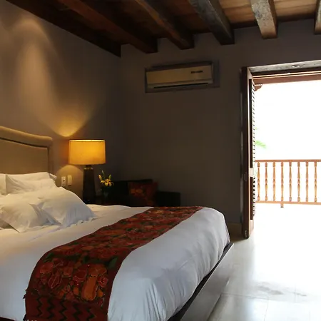 Ananda Boutique Cartagena