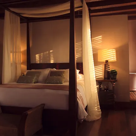 Ananda Boutique Hotel Cartagena