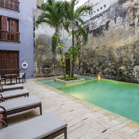 Hotel Ananda Boutique 5*