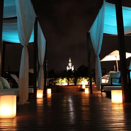 Ananda Boutique Hotel 5*