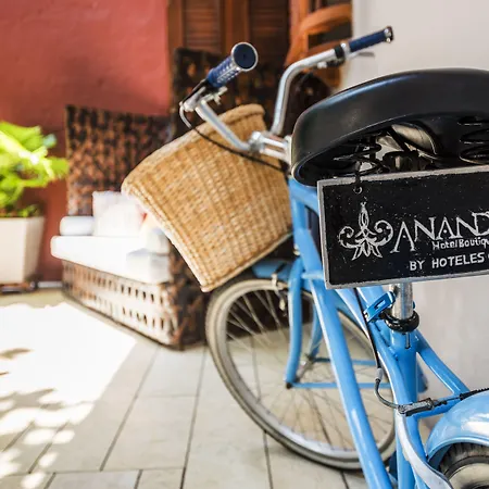 Ananda Boutique Cartagena