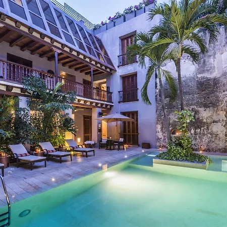 Hotel Ananda Boutique 5*