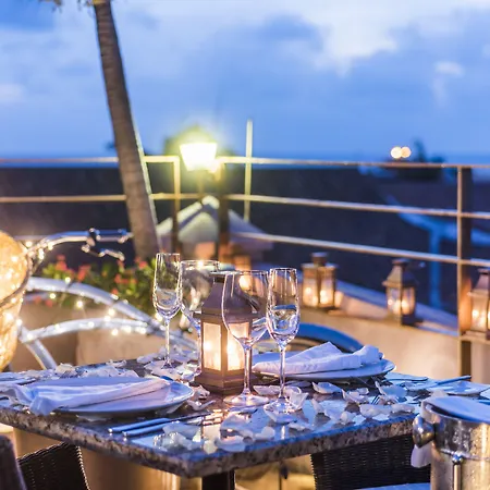 Hotel Ananda Boutique Cartagena