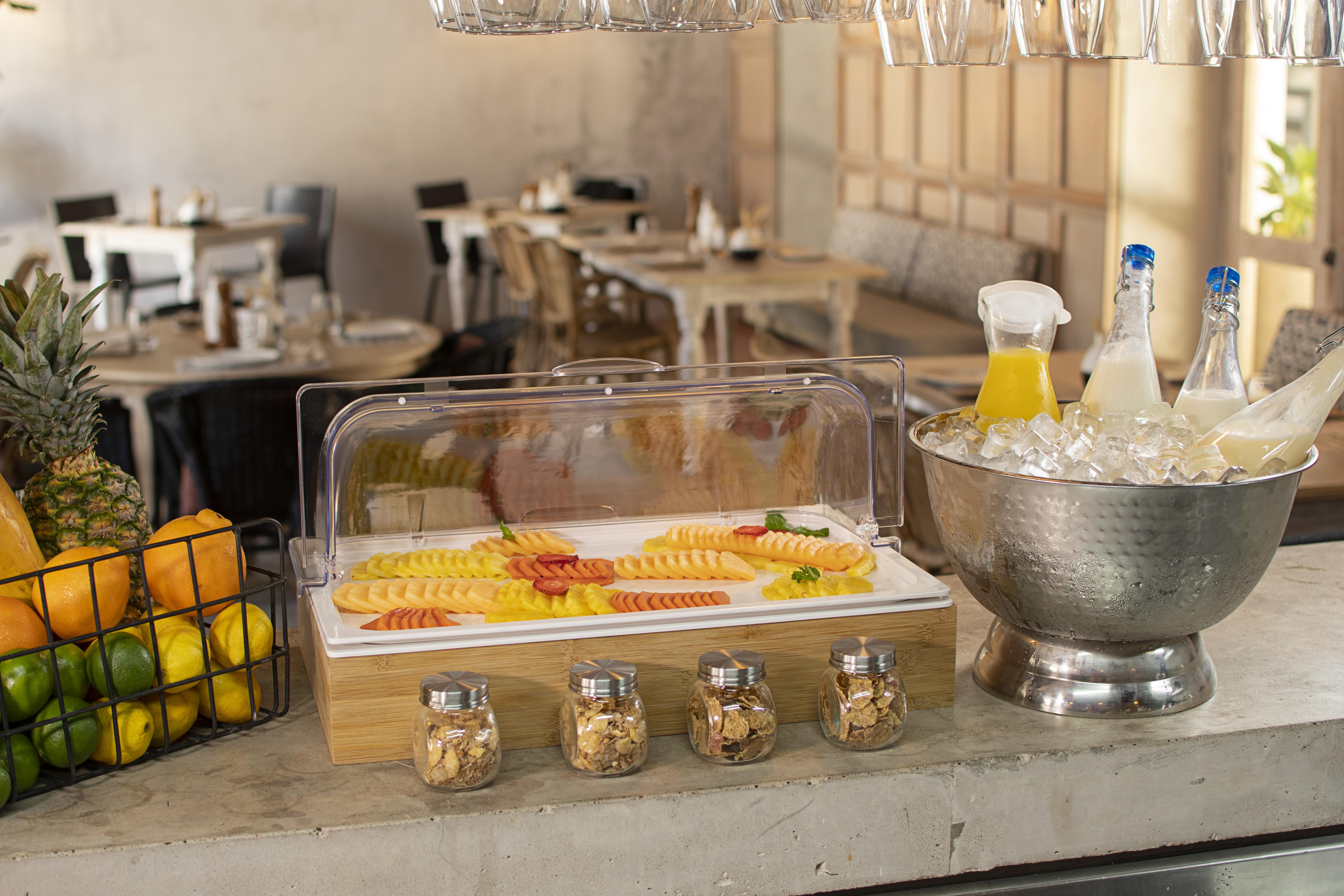 Hotel Ananda Boutique 5*