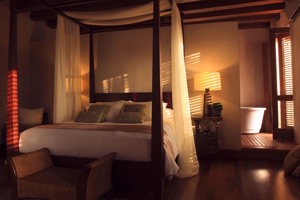 Ananda Boutique - Cosmos Hotel Cartagena