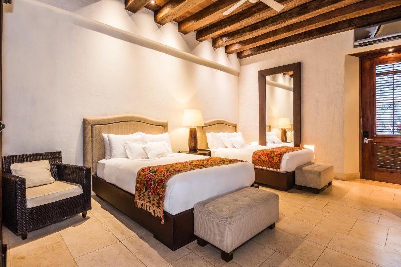 Hotel Ananda Boutique - Cosmos