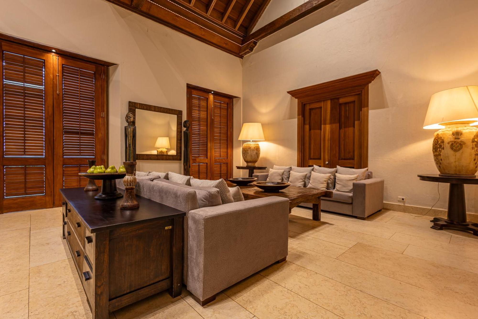 Ananda Boutique - Cosmos Hotel Cartagena