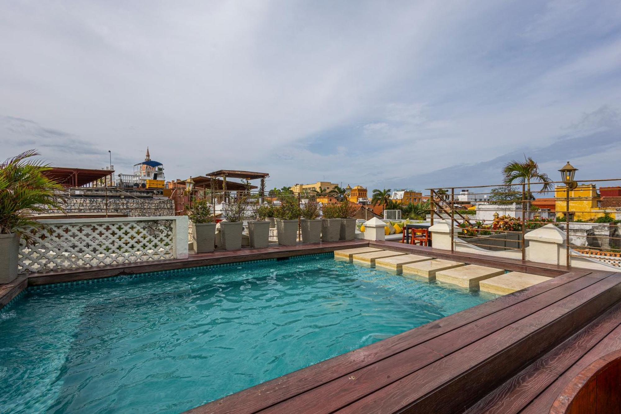 Ananda Boutique Cartagena