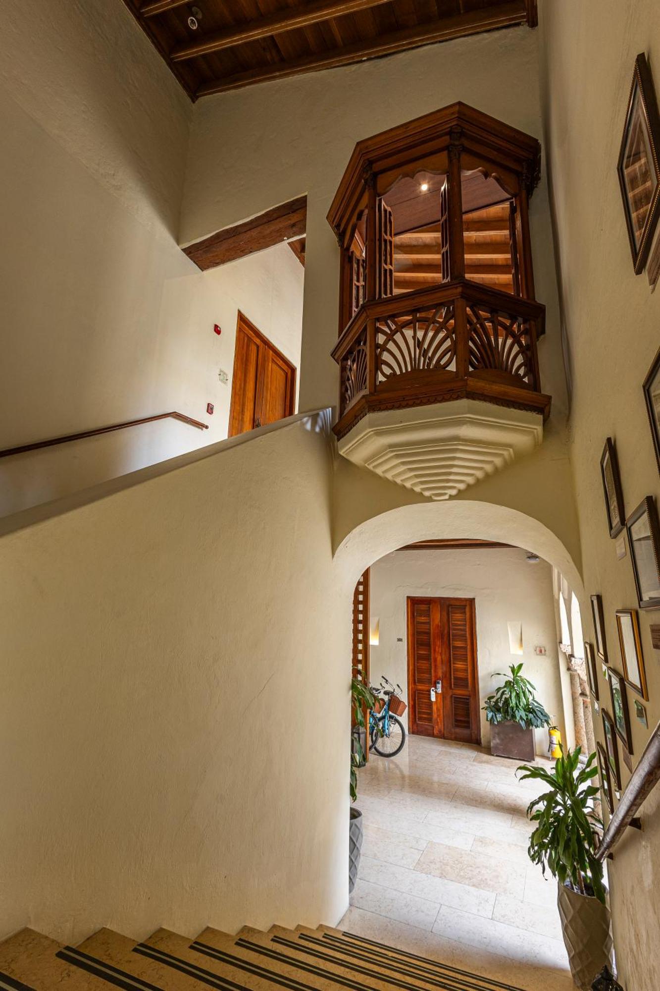 Ananda Boutique Hotel 5*