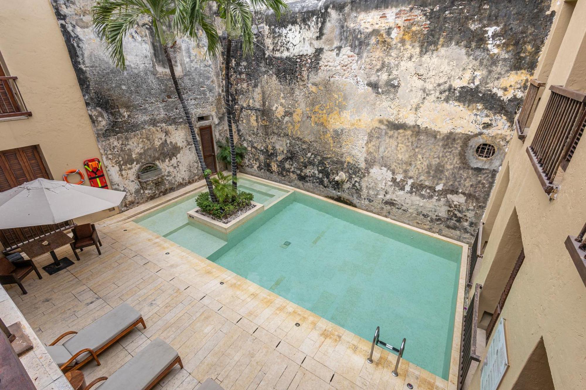 Hotel Ananda Boutique 5*