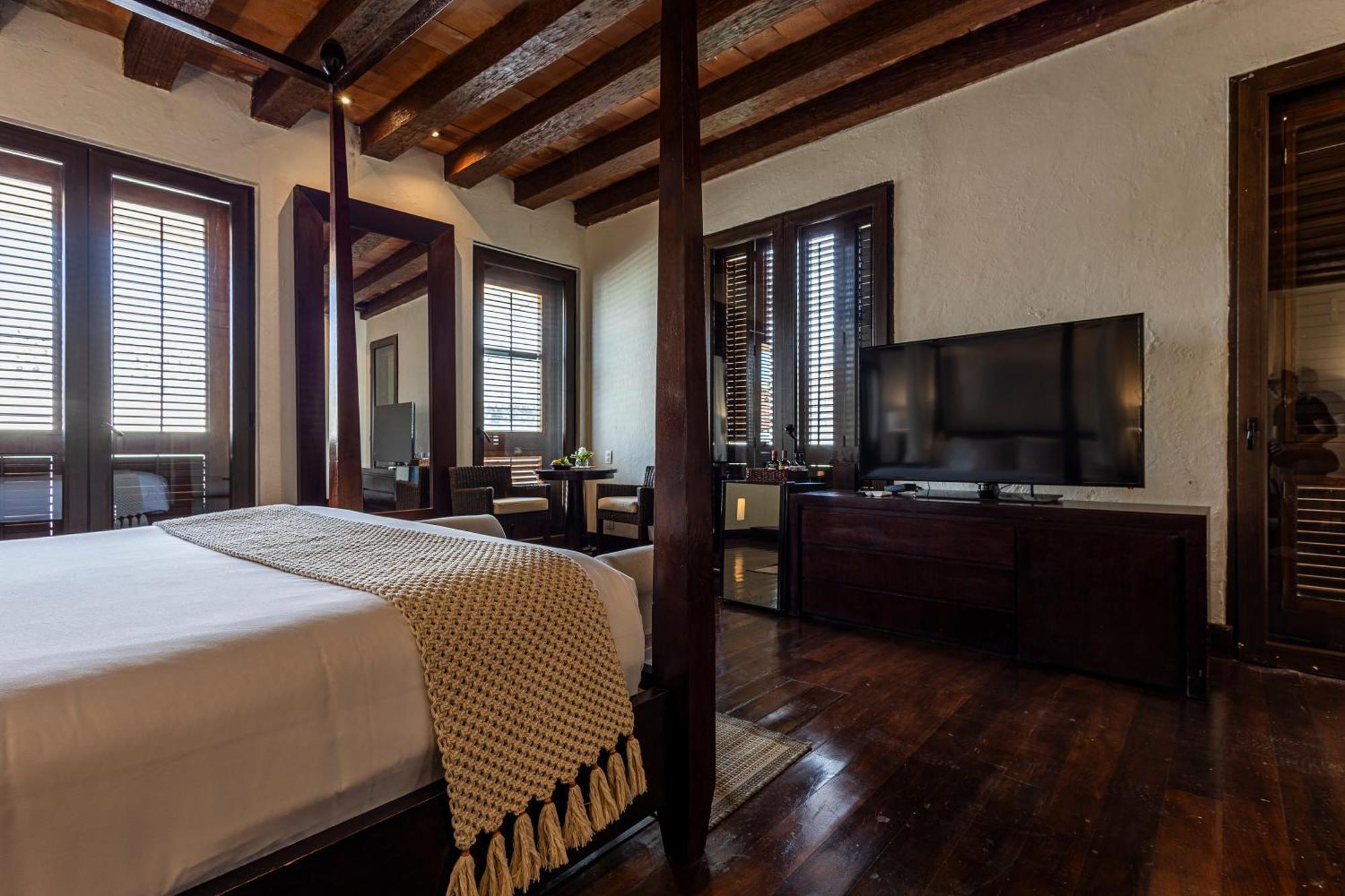 Hotel Ananda Boutique - Cosmos Cartagena