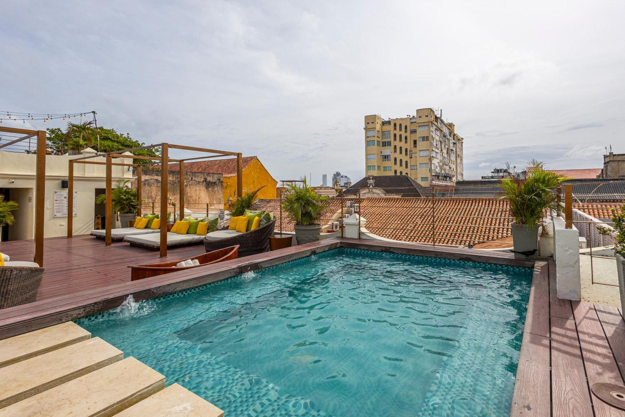 Ananda Boutique - Cosmos 5*