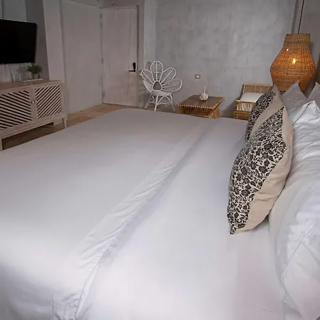 Ananda Boutique Hotel 5*