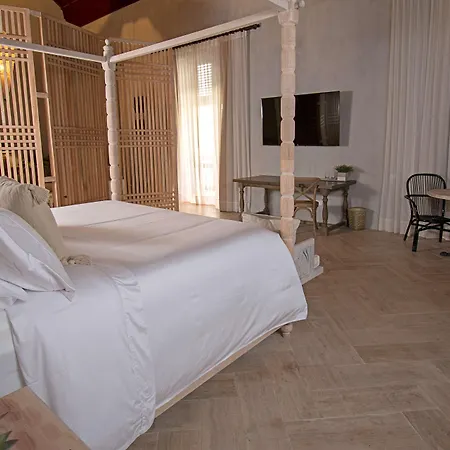 Ananda Boutique 5* Cartagena