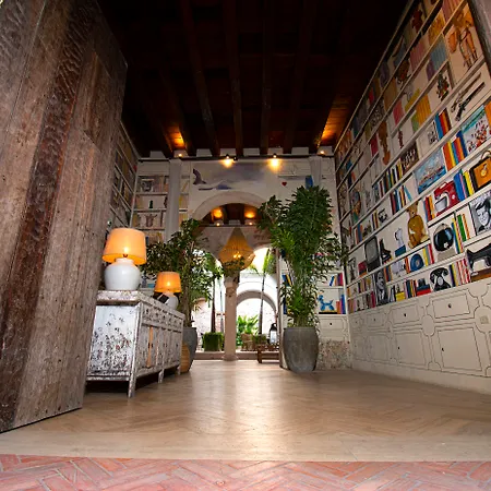 Hotel Ananda Boutique 5*