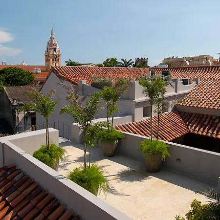 Ananda Boutique Hotel